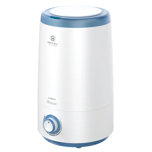 Бытовой увлажнитель серии LORETO RUH-LT300/3.5M-BU