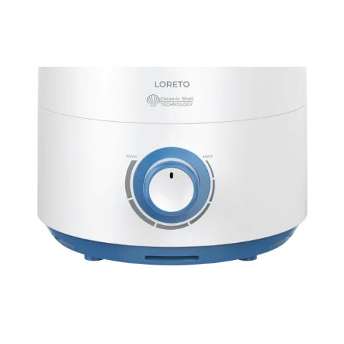 Бытовой увлажнитель серии LORETO RUH-LT300/3.5M-BU