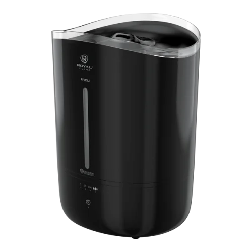 Бытовой увлажнитель серии RIVOLI RUH-RL300/5.0E-BL