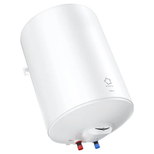 Электрический водонагреватель серии SMILE EWH-SM50-RE