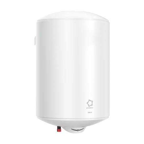 Электрический водонагреватель серии SMILE EWH-SM50-RE