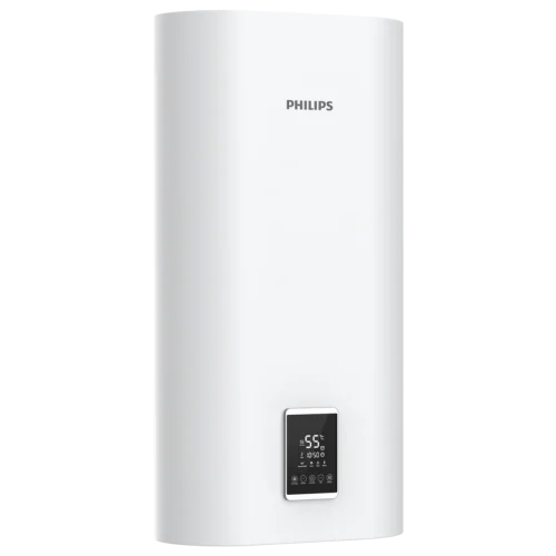 Электрический водонагреватель серии UltraHeat Smart AWH1623/51(100YC)