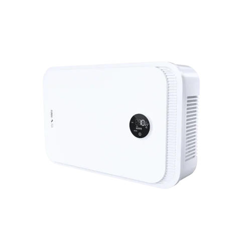 Приточно-вытяжная установка серии FUJI ERW-150X.P