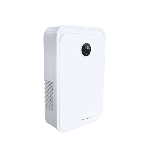 Приточно-вытяжная установка серии FUJI ERW-150X.P