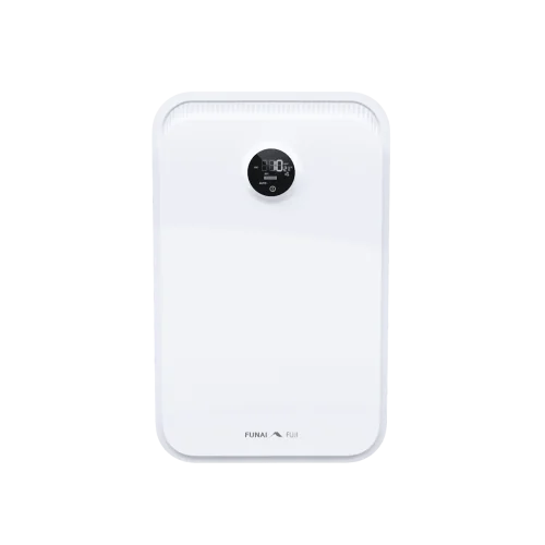Приточно-вытяжная установка серии FUJI ERW-150X.P