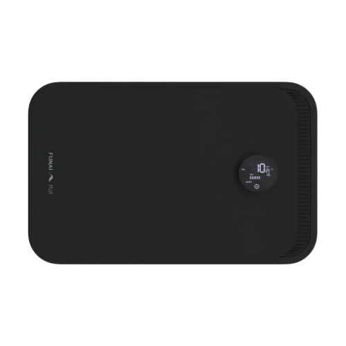 Приточно-вытяжная установка серии FUJI ERW-150X.D