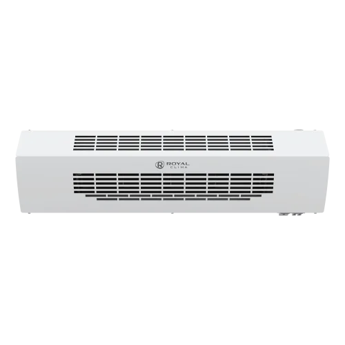 Электрическая завеса HEATGUARD RAH-HG0.6E3M