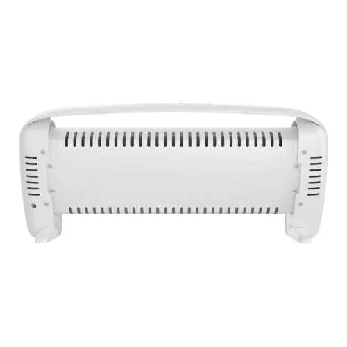 Инфракрасный кварцевый обогреватель серии SOLARE RQH-SL1200-WT