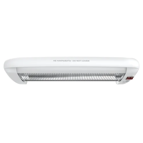 Инфракрасный кварцевый обогреватель серии SOLARE RQH-SL1200-WT