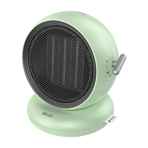 Тепловентилятор серии BELLO RFH-B1000DC-WT