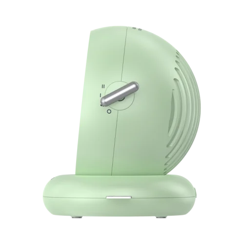 Тепловентилятор серии BELLO RFH-B1000DC-WT