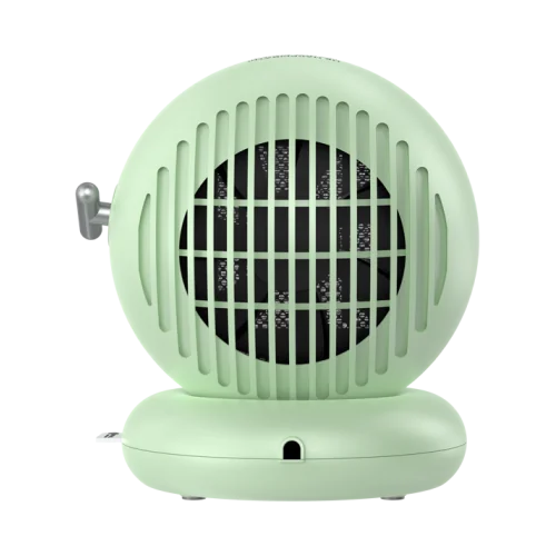 Тепловентилятор серии BELLO RFH-B1000DC-WT