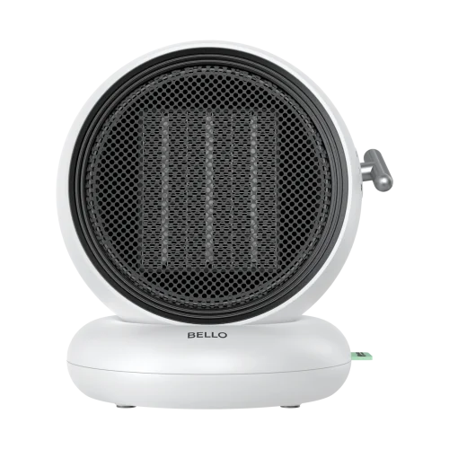 Тепловентилятор серии BELLO RFH-B1000DC-WT