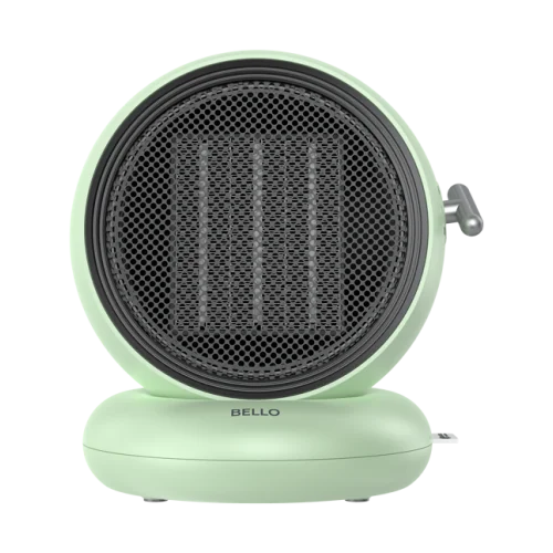 Тепловентилятор серии BELLO RFH-B1000DC-GN