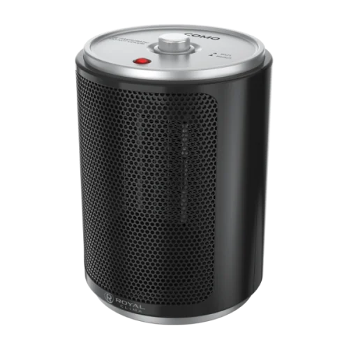 Тепловентилятор серии COMO RFH-CM500DC-BL