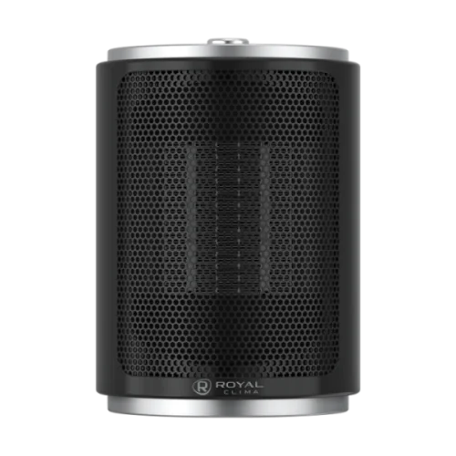 Тепловентилятор серии COMO RFH-CM500DC-BL