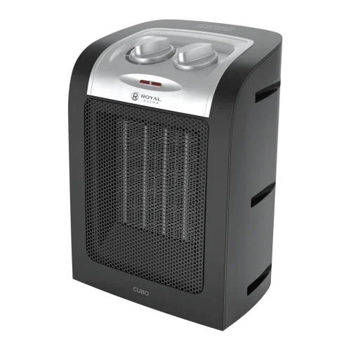 Тепловентилятор серии CUBO RFH-CB1500DC-BL