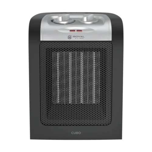 Тепловентилятор серии CUBO RFH-CB1500DC-BL