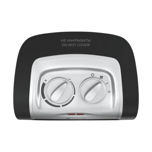 Тепловентилятор серии CUBO RFH-CB1500DC-BL