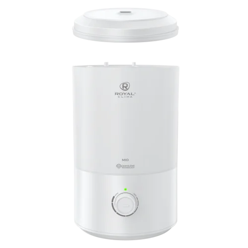 Бытовой увлажнитель серии MIO RUH-MO250/3.0M-WT