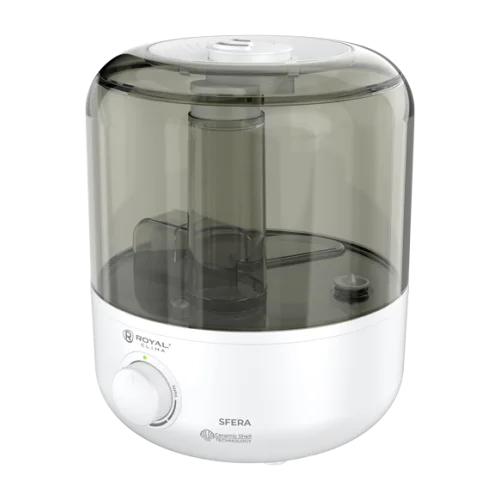 Бытовой увлажнитель серии SFERA RUH-SF300/3.0M-WT