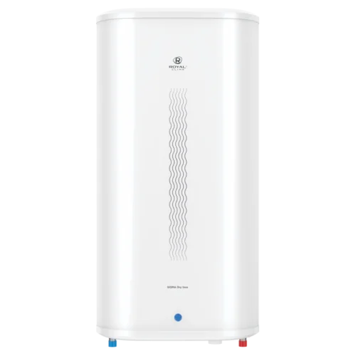 Электрический водонагреватель серии SIGMA Dry Inox RWH-SGD30-FS