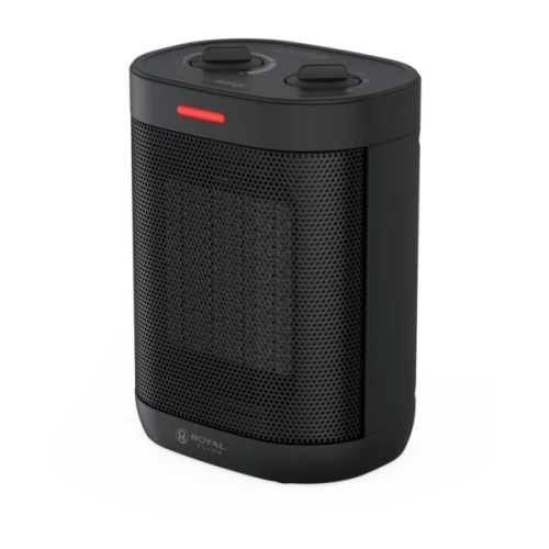 Тепловентилятор BENE RFH-BN1500DC-BL