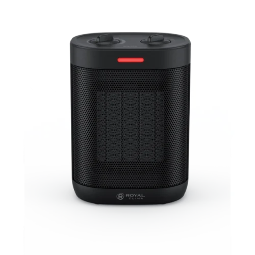 Тепловентилятор BENE RFH-BN1500DC-BL