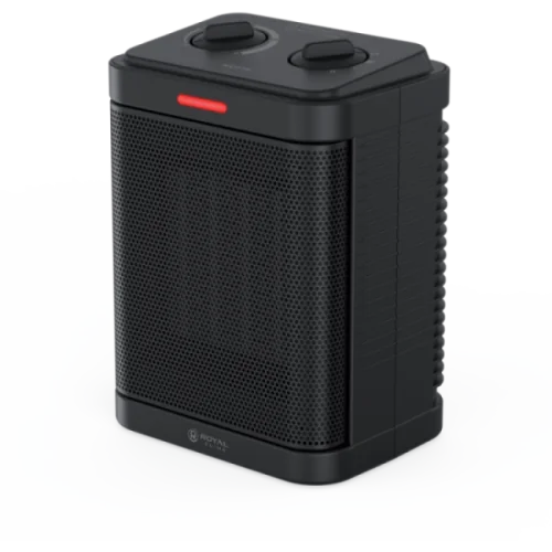 Тепловентилятор NOTTE RFH-N1500DC-BL