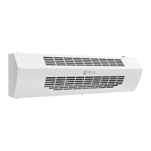 Электрическая завеса HEATGUARD RAH-HG0.8E5M