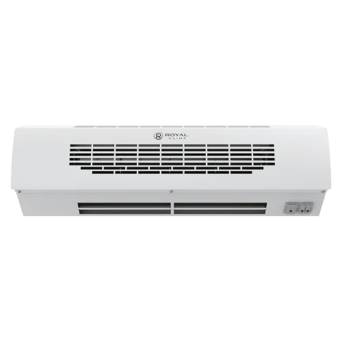 Электрическая завеса HEATGUARD RAH-HG1.0E6M