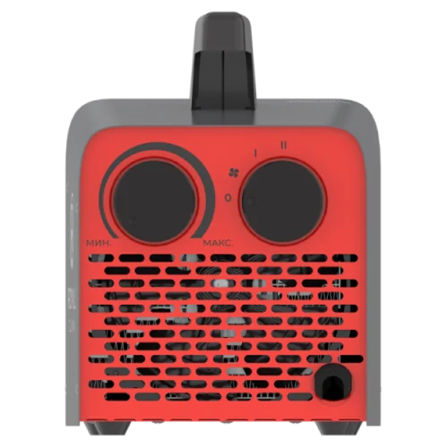 Тепловая пушка серии HEAT BOX Moderno RHB-CM2