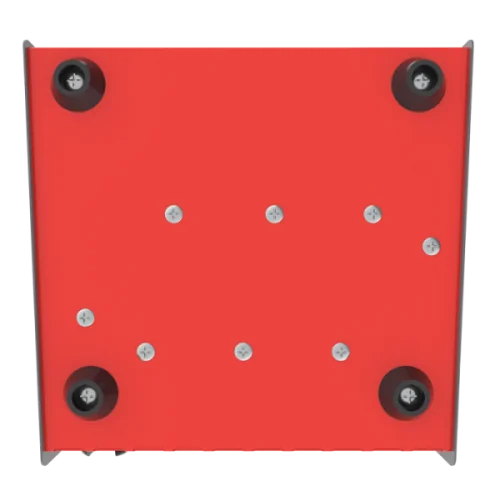 Тепловая пушка серии HEAT BOX Moderno RHB-CM2