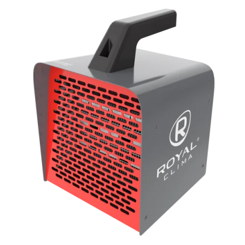 Тепловая пушка серии HEAT BOX Moderno RHB-CM3