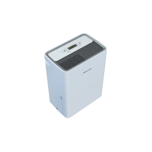 Бытовой осушитель воздуха серии AIR GO PRO DH-12S4GLU00
