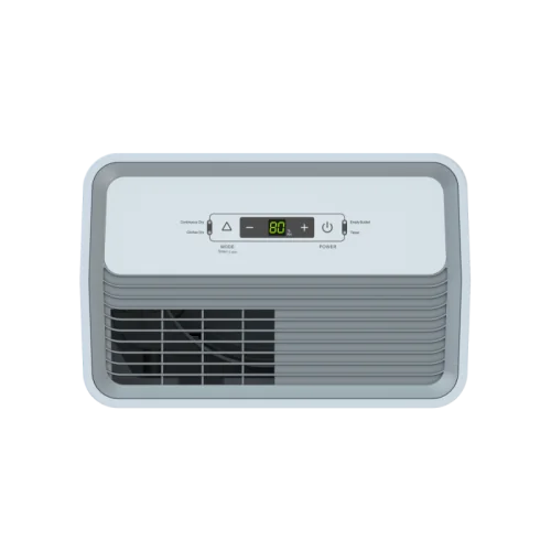 Бытовой осушитель воздуха серии AIR GO PRO DH-12S4GLU00