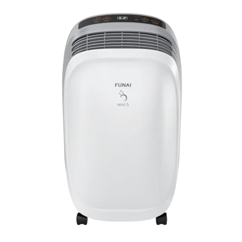 Осушитель воздуха серии NEKO S RAD-N10F3E