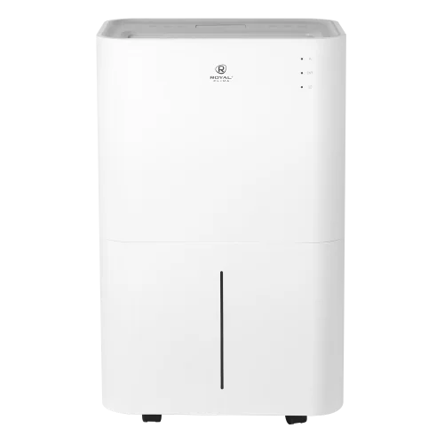Осушитель воздуха серии PACIFIC LOFT RD-PC25-E
