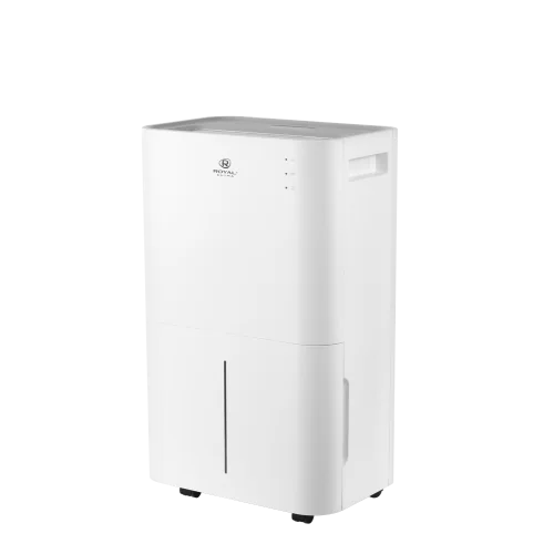 Осушитель воздуха серии PACIFIC LOFT RD-PC25-E