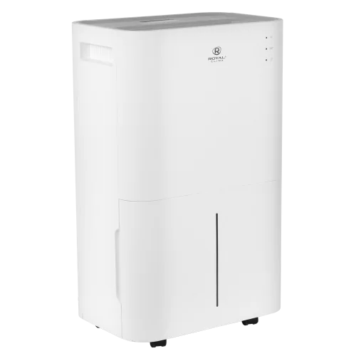 Осушитель воздуха серии PACIFIC LOFT RD-PC25-E