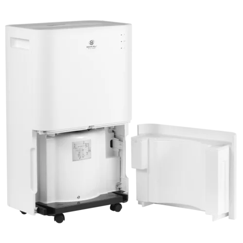 Осушитель воздуха серии PACIFIC LOFT RD-PC25-E