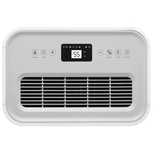 Осушитель воздуха серии PACIFIC LOFT RD-PC25-E