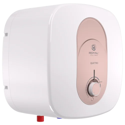 Электрический водонагреватель серии QUATTRO RWH-Q10-FE