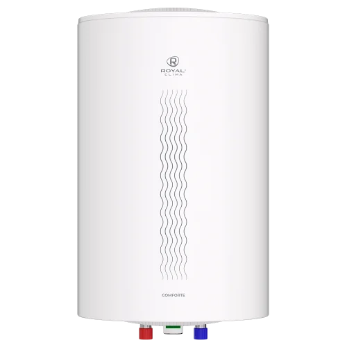 Электрический водонагреватель серии COMFORTE RWH-С50-RE