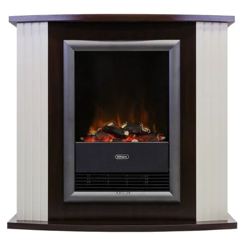 Каминокомплект Vianna DELUXE