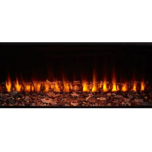 New Forest 1200 with Signature logs