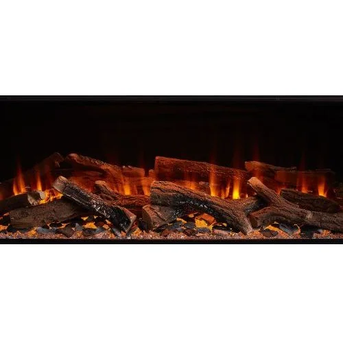 New Forest 1200 with Signature logs