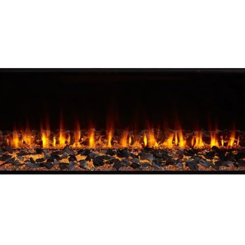 New Forest 1200 with Signature logs