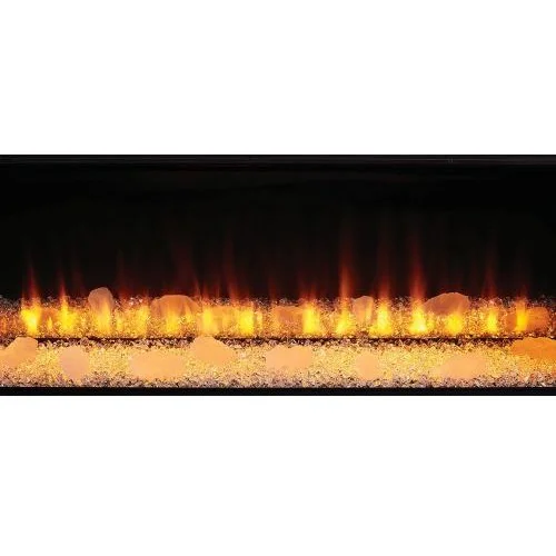 New Forest 1200 with Signature logs
