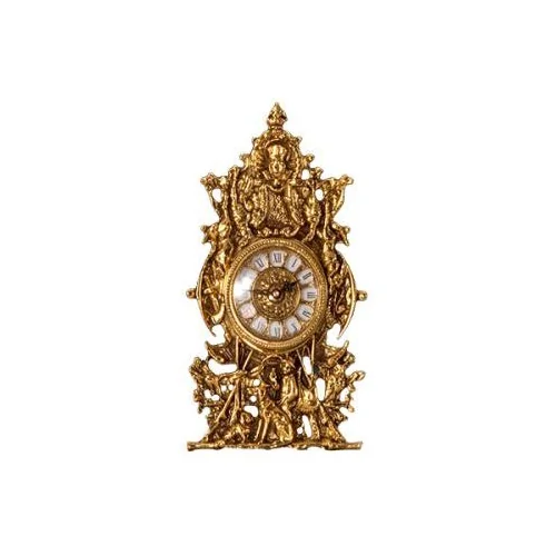 Каминные часы (5102B)